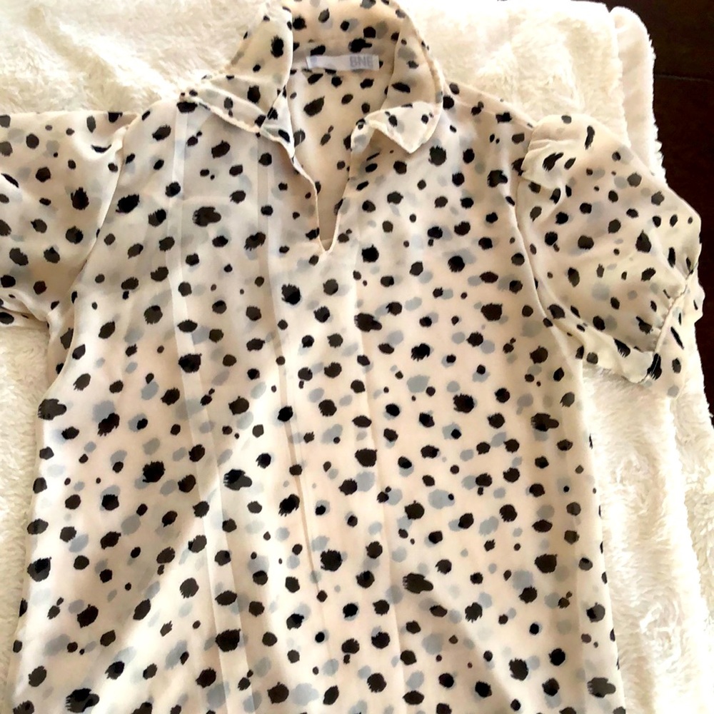 BNE Blouse